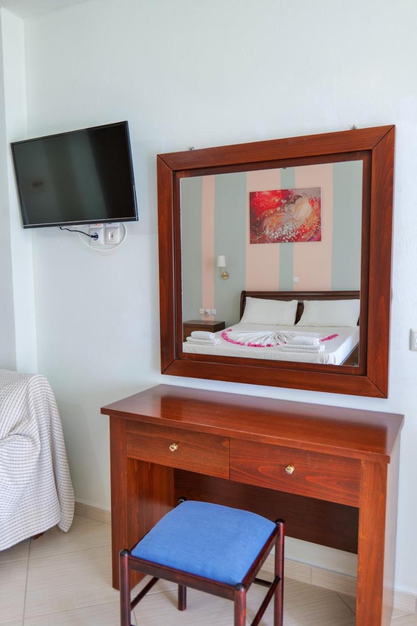 Hotel Chris
