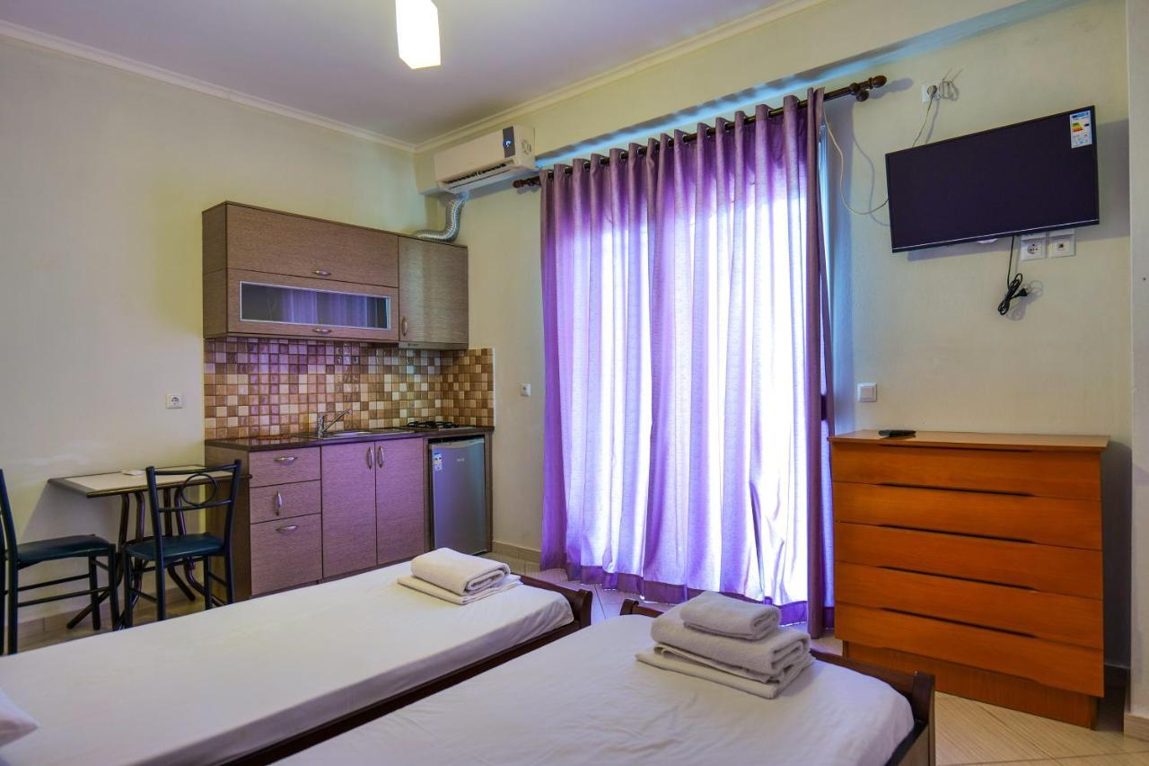Hotel Chris