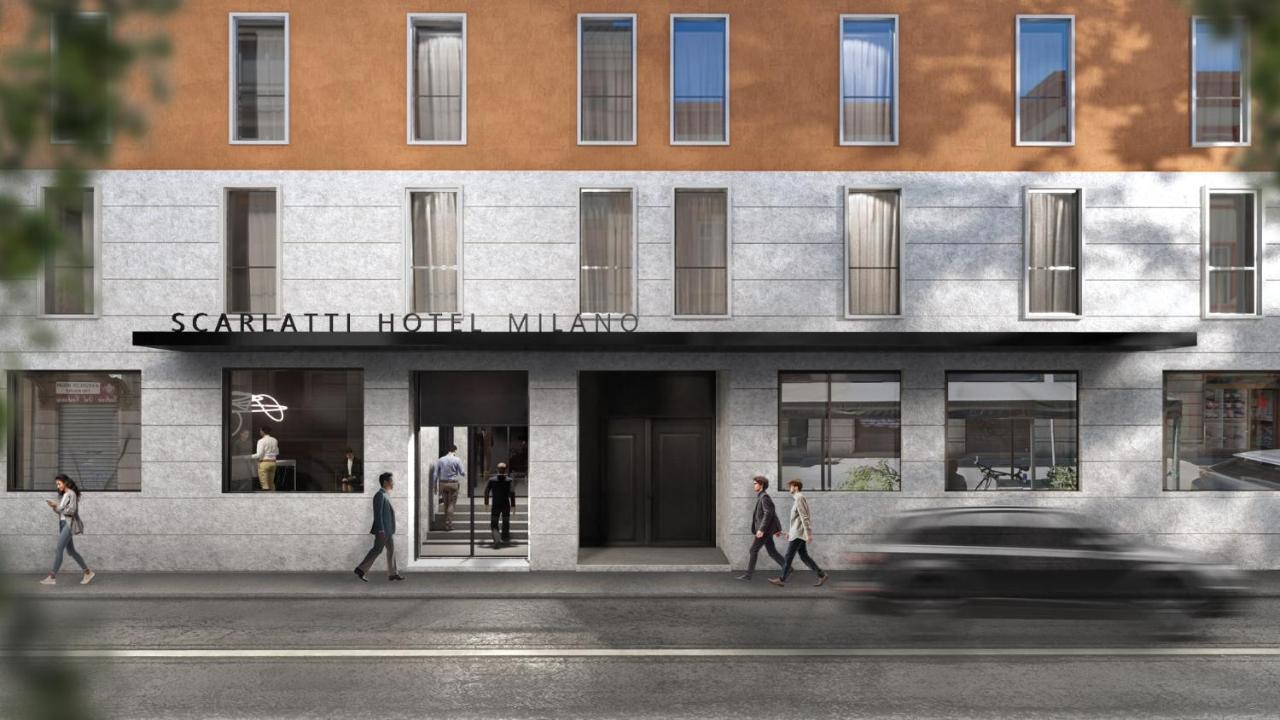 Hotel Cristallo