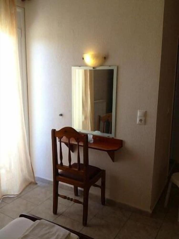 Pension Pfaffenhofen