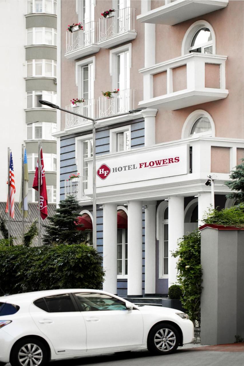 Best Western Plus Flowers Hotel