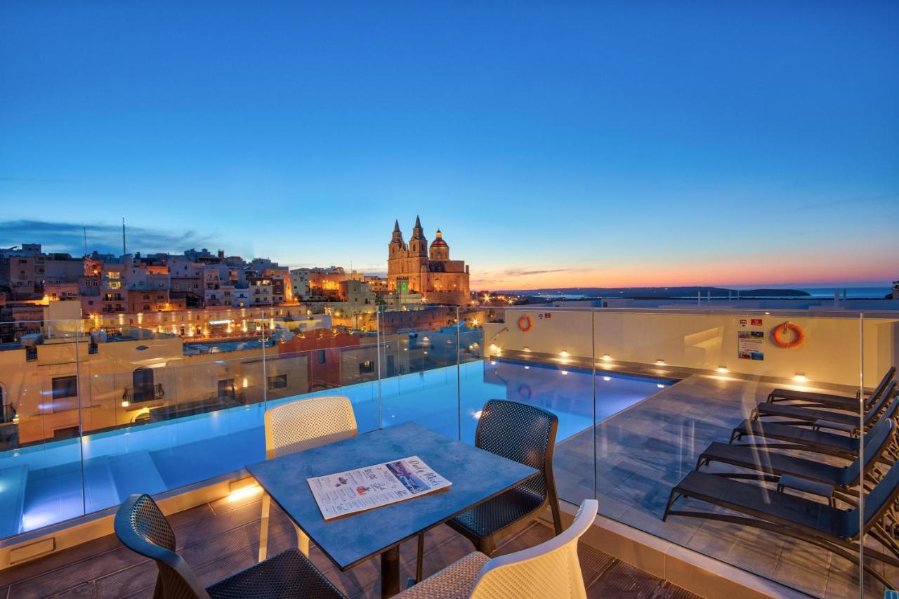 Pergola Hotel & Spa