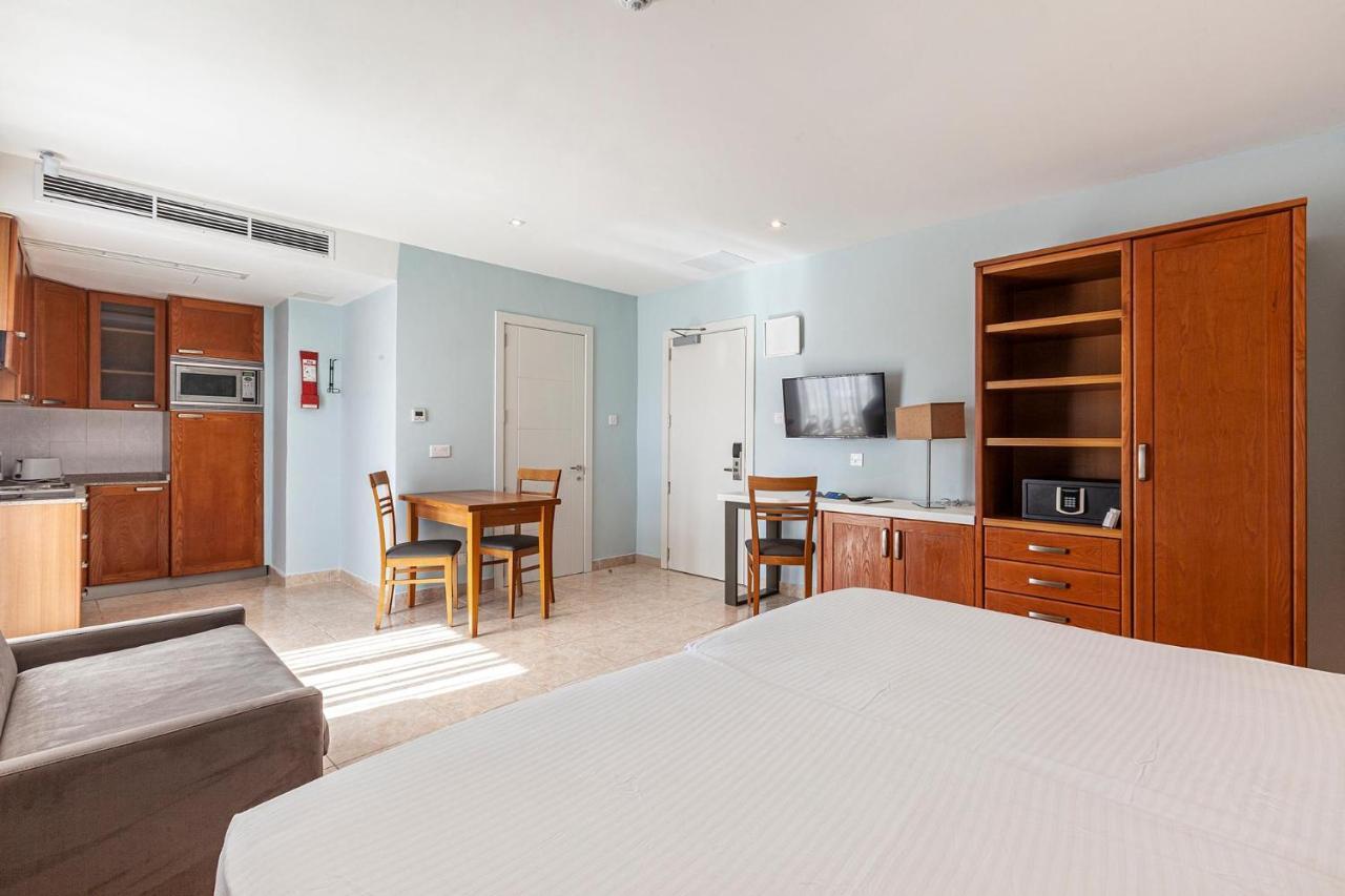Pergola Hotel & Spa