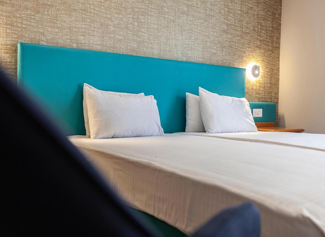 Pergola Hotel & Spa