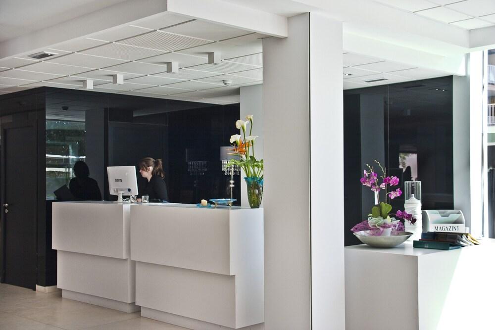 Hotel Europa Splash & Spa
