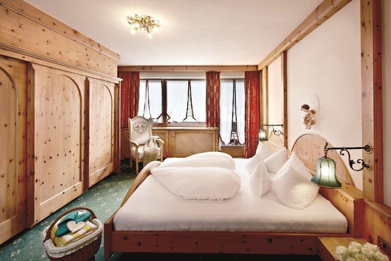 Spa Hotel Jagdhof
