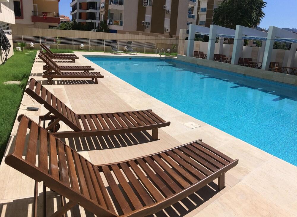 Boutique Suite Mim A