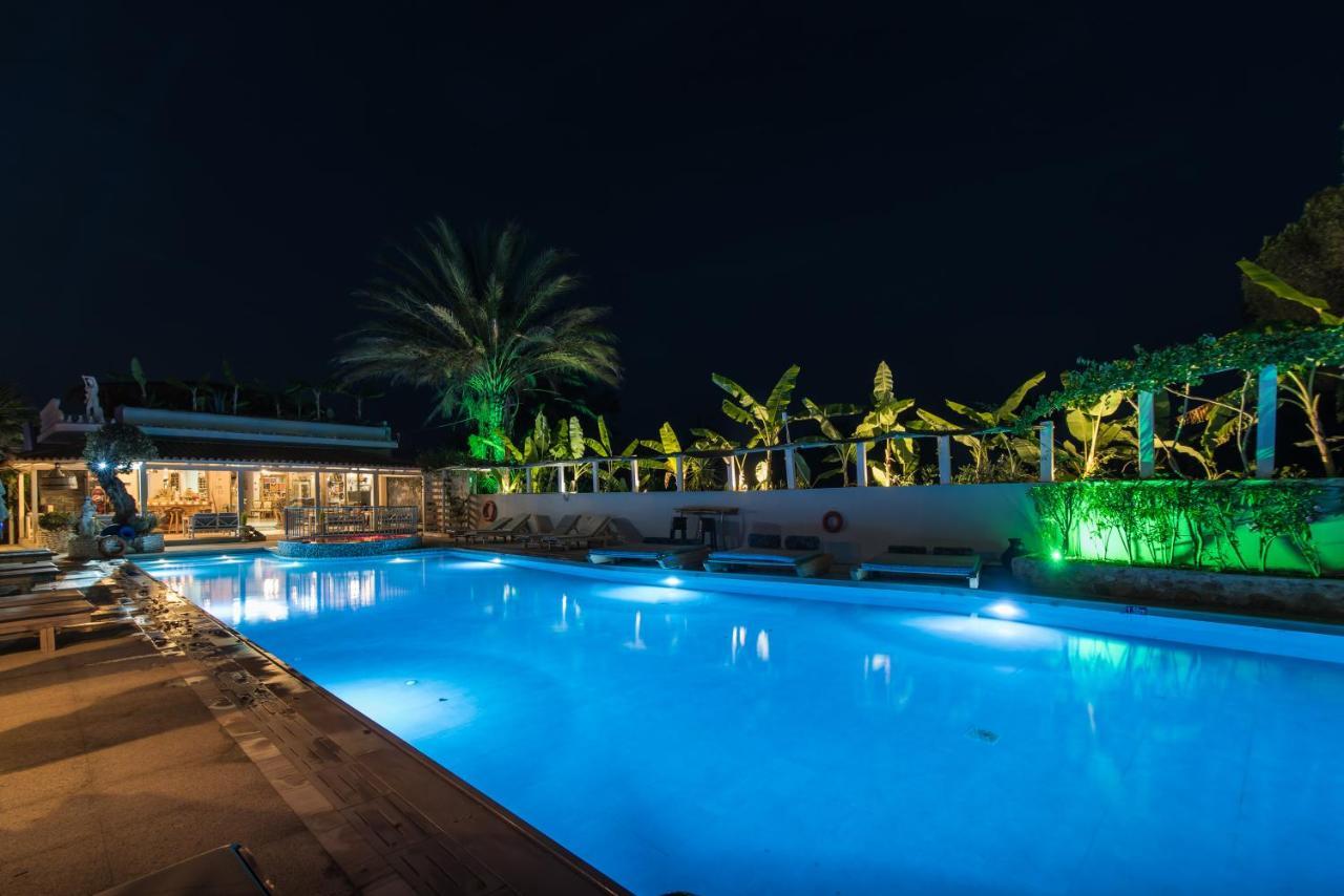 Iniohos Zante Hotel & Suites