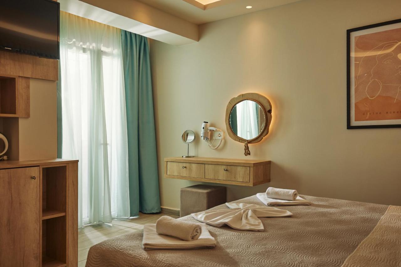 Iniohos Zante Hotel & Suites