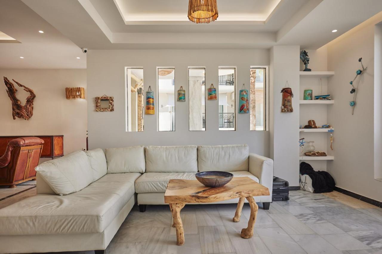 Iniohos Zante Hotel & Suites