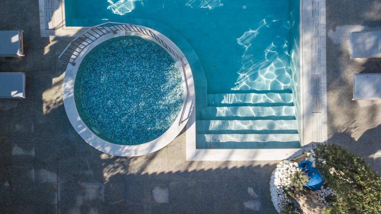 Iniohos Zante Hotel & Suites