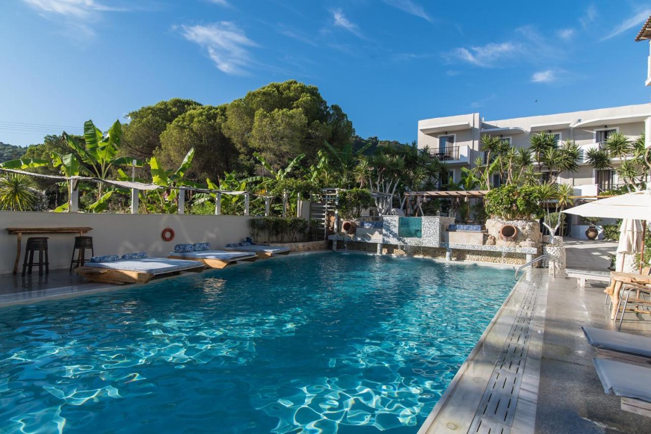 Iniohos Zante Hotel & Suites