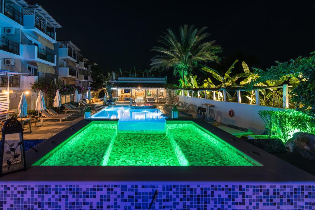 Iniohos Zante Hotel & Suites