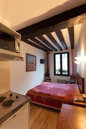 Residence Bourgogne