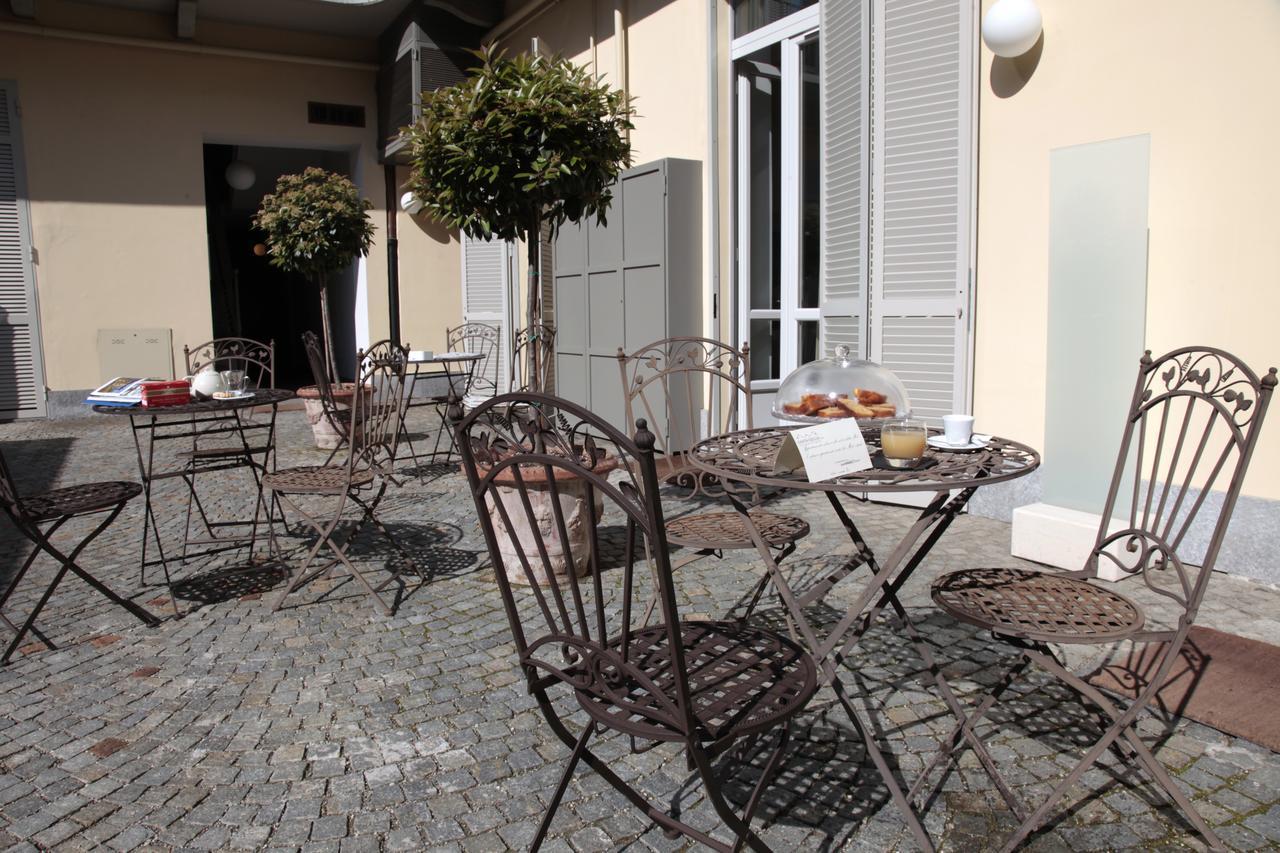 Santa Giulia Art & Wine Residence