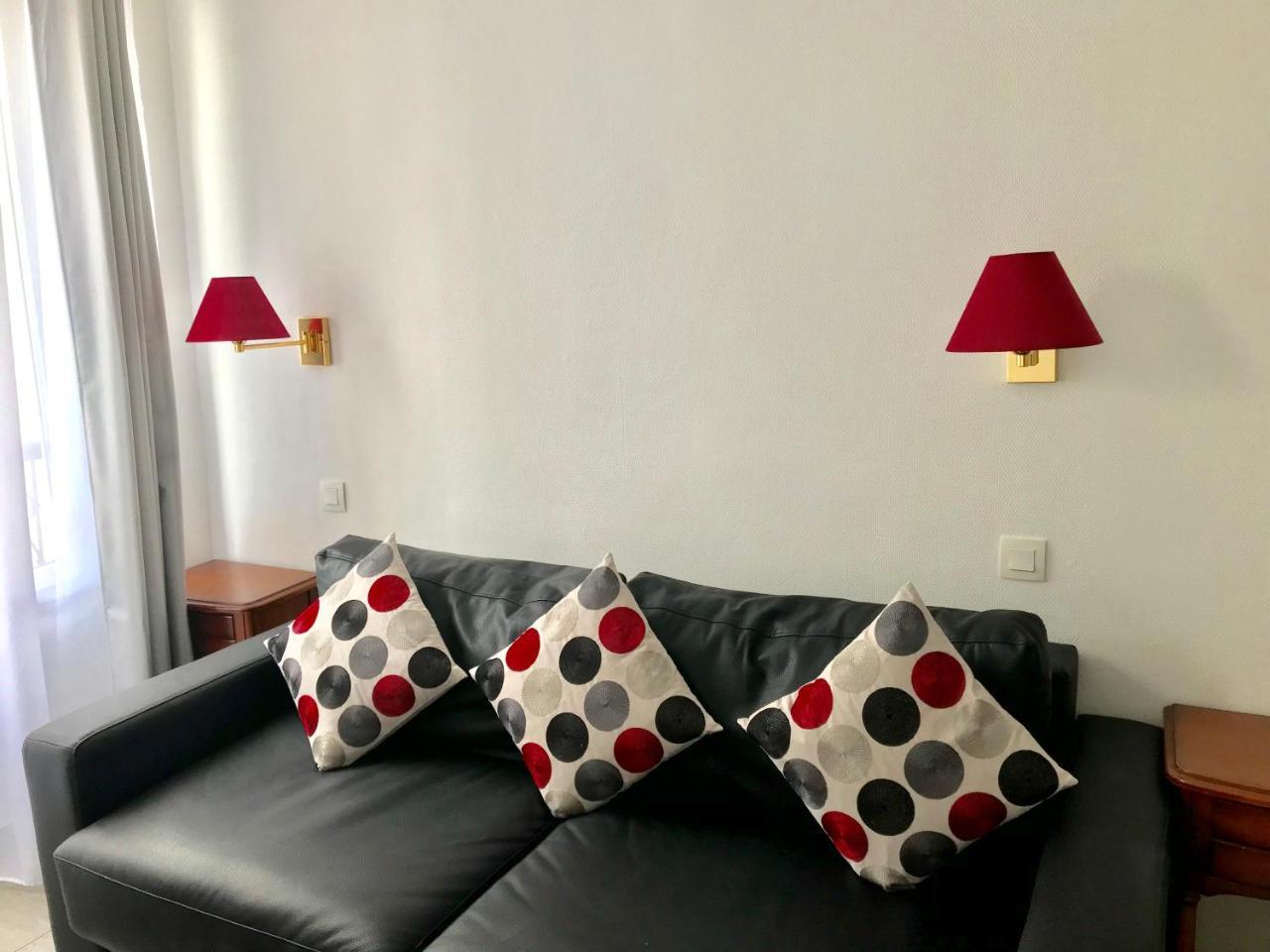 Residence Du Forum Des Halles