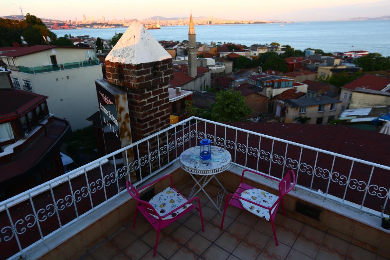 Emine Sultan