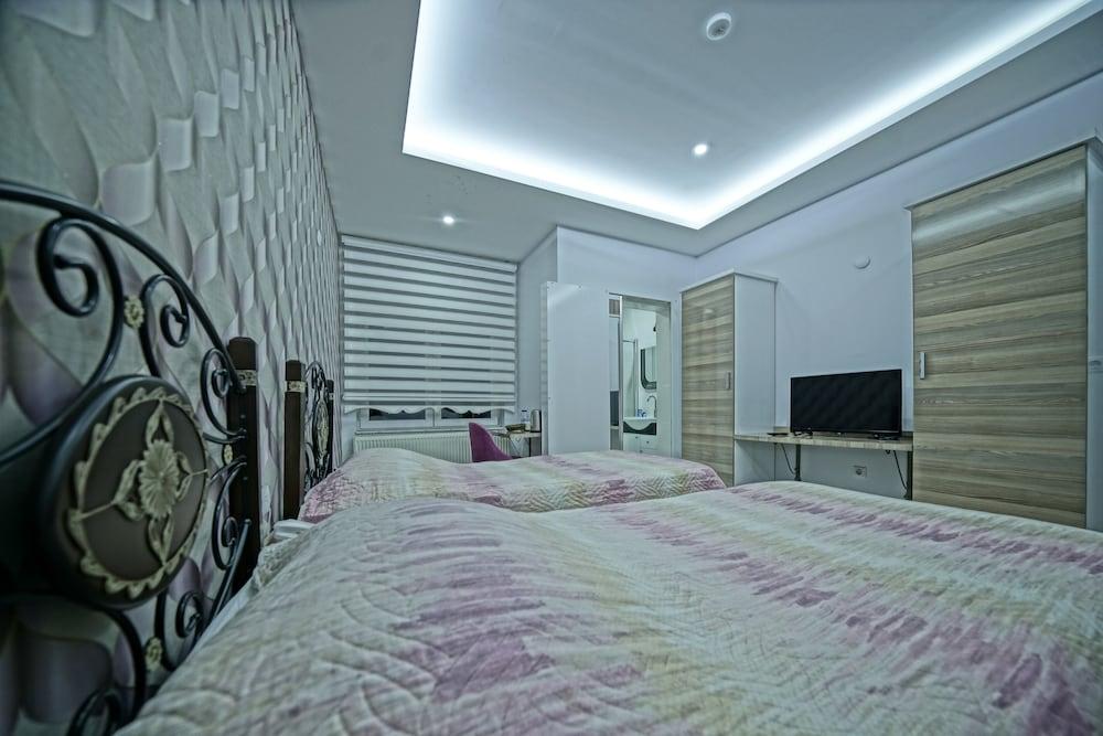 Cappadocia Symbol Hotel