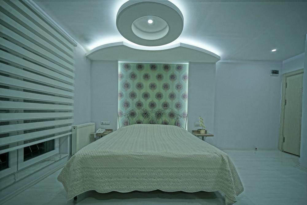 Cappadocia Symbol Hotel