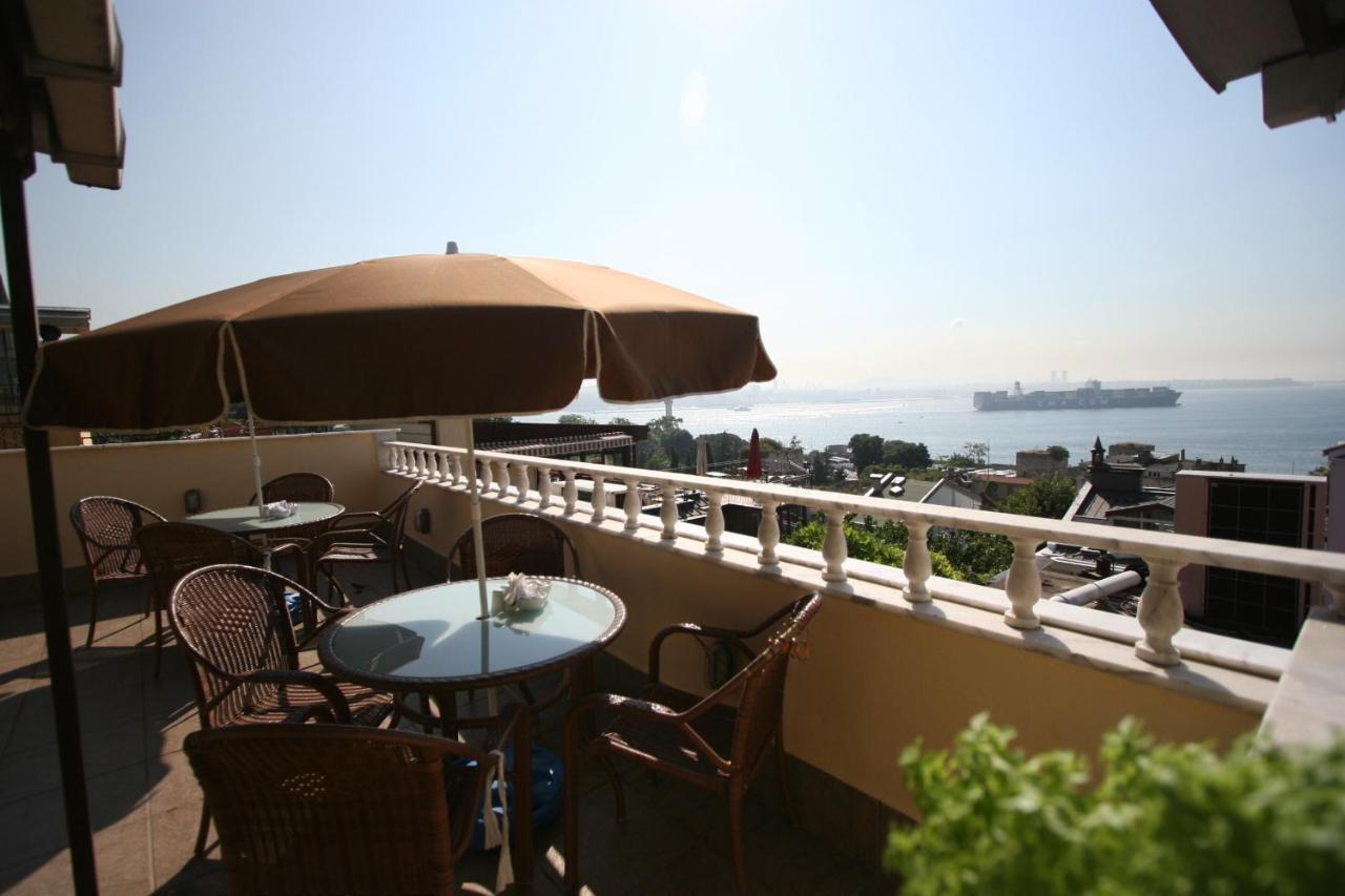 Istanbul Hanedan Hotel