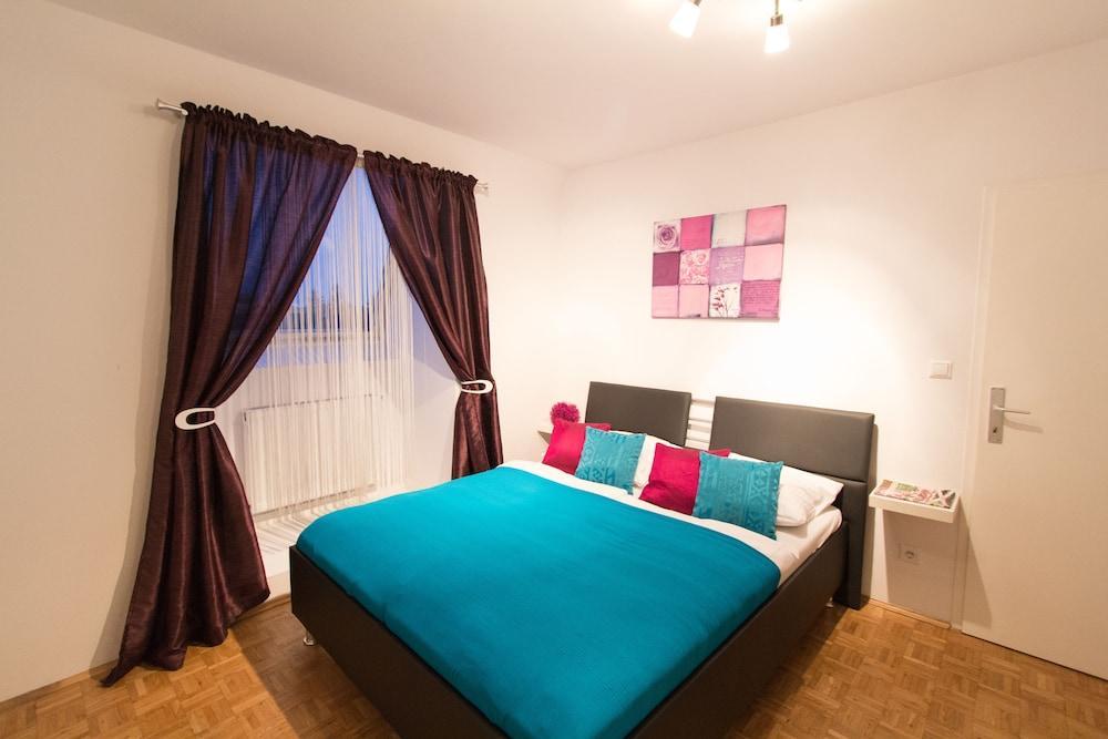 Wienerwald Apartment Wien
