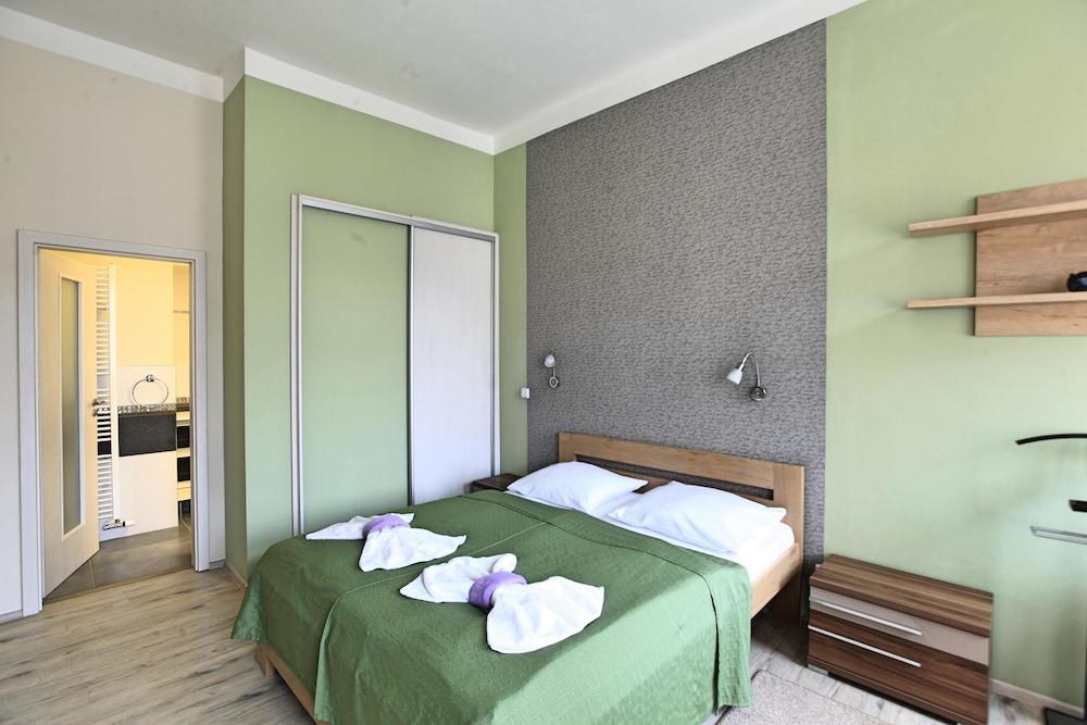 Pension Sklep Rest