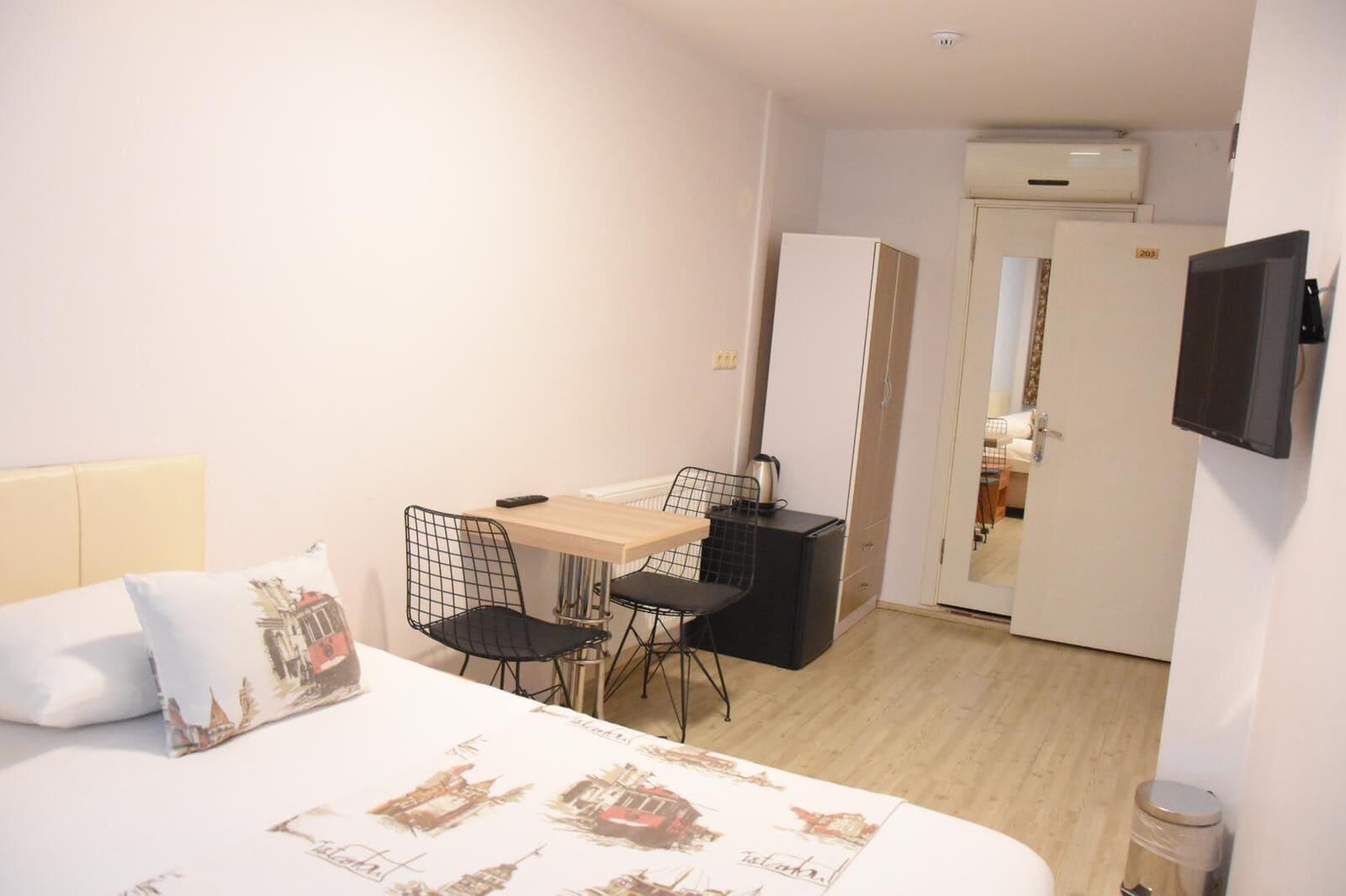 Pera Sultan Suit Otel