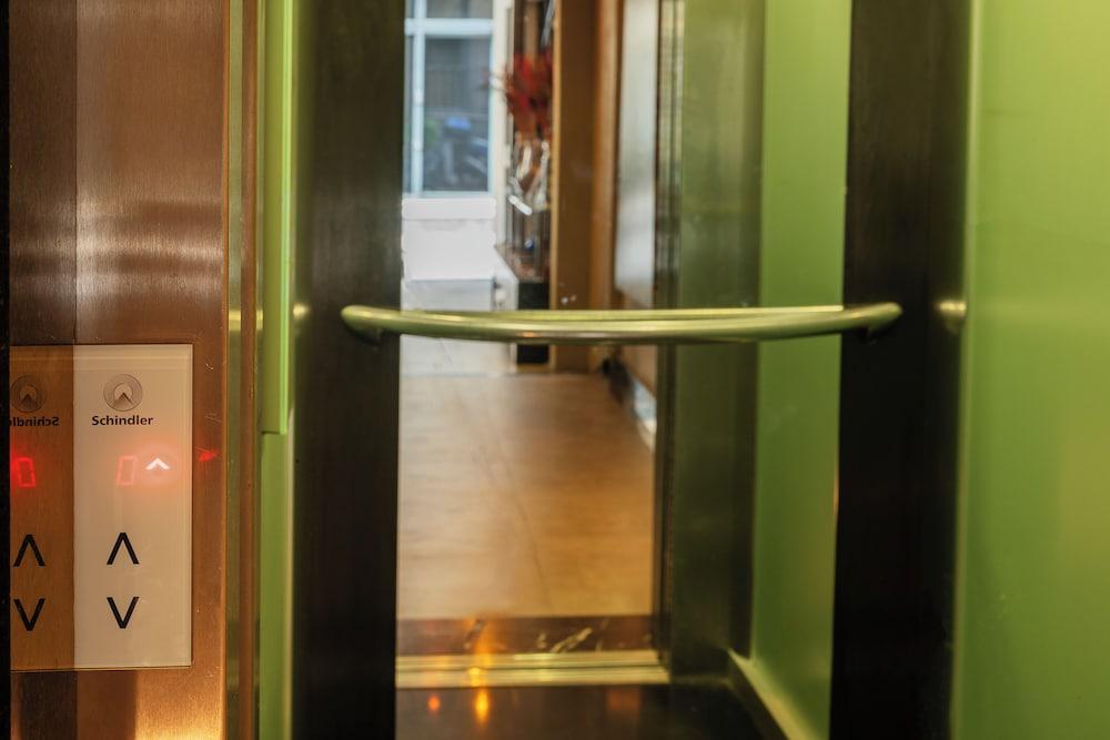 Redmont Hotel