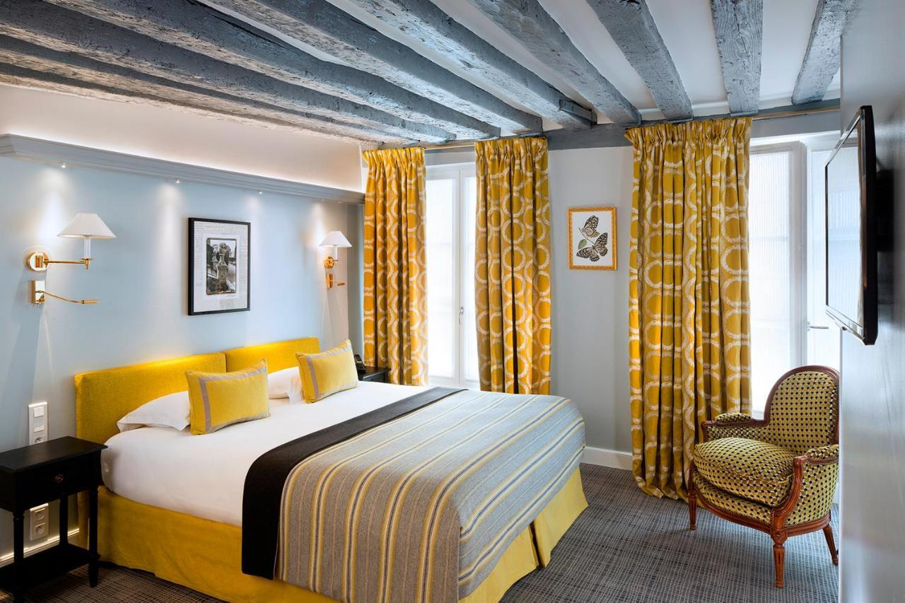 Relais Saint Honore