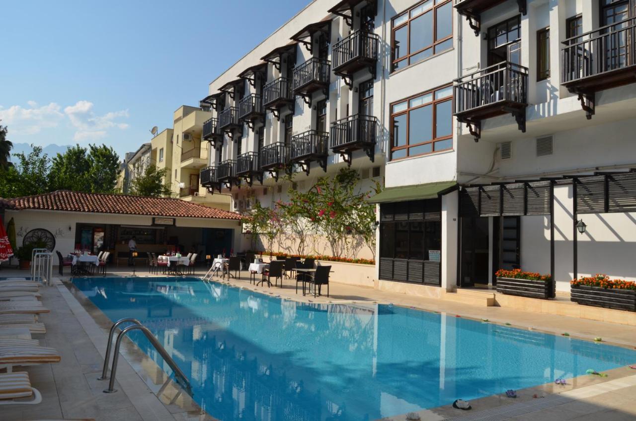 Marvida Hotel Melisa Moment