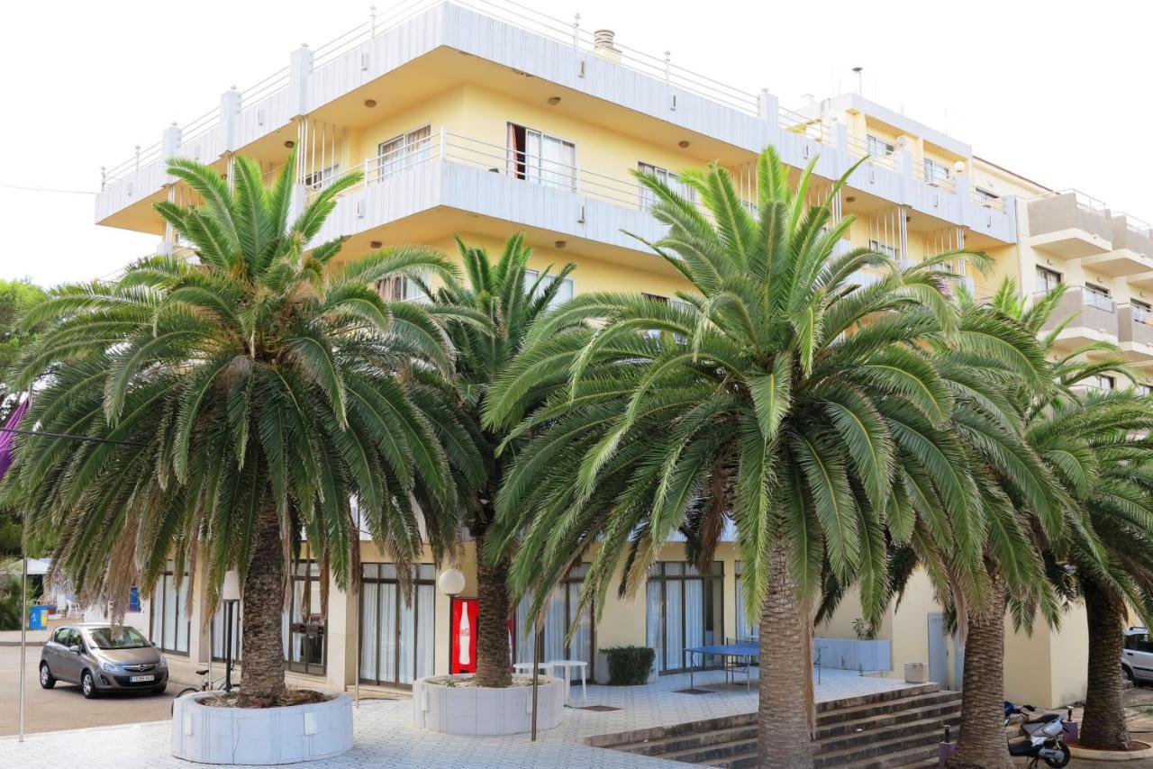 Hostal Beijuan