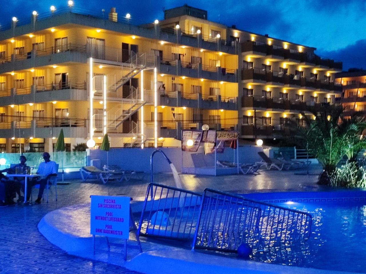 Hostal Beijuan