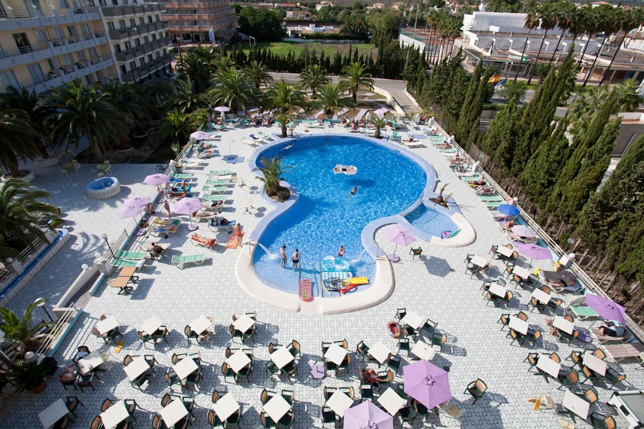 Hostal Beijuan
