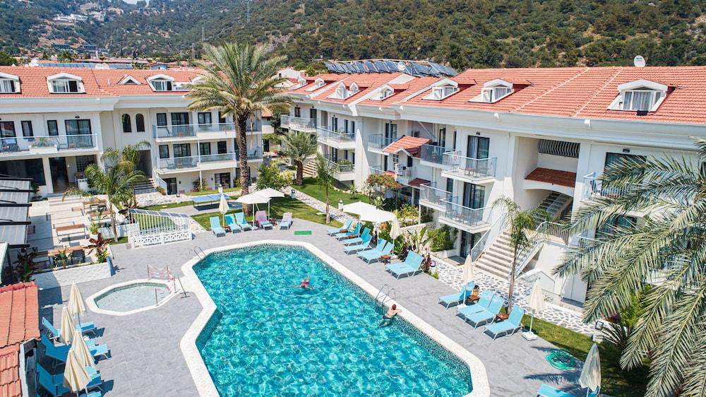 Blue Star Hotel Oludeniz