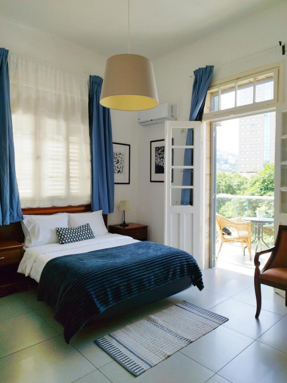 Eden Hotel Haifa