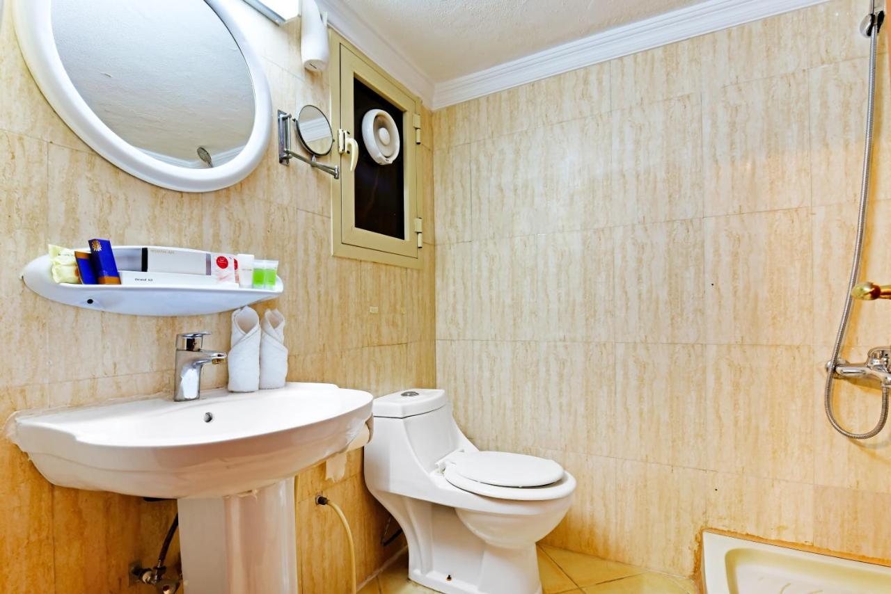 Moon Plaza Hotel