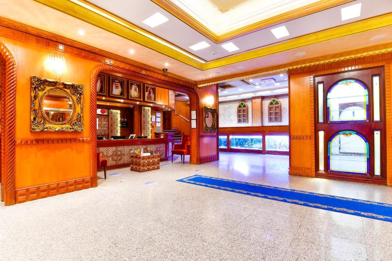 Moon Plaza Hotel