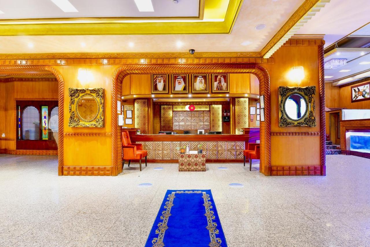 Moon Plaza Hotel