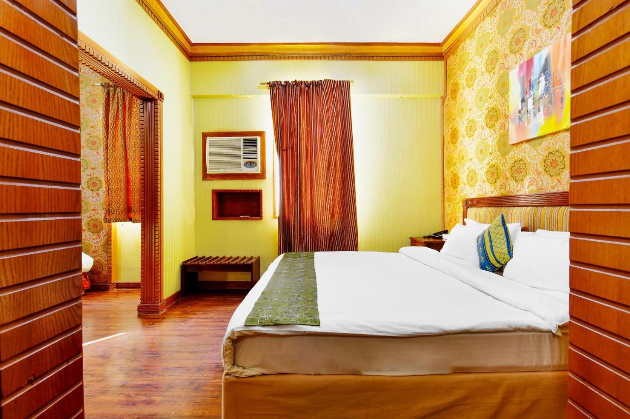 Moon Plaza Hotel
