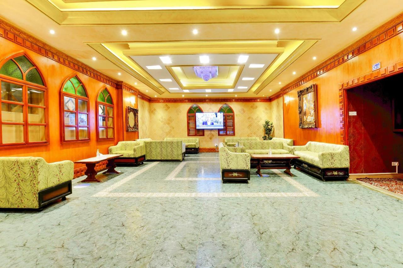 Moon Plaza Hotel