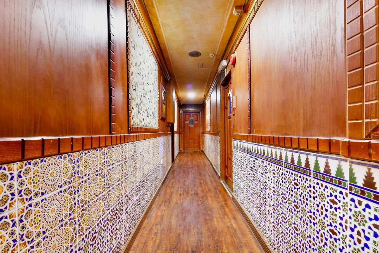 Moon Plaza Hotel