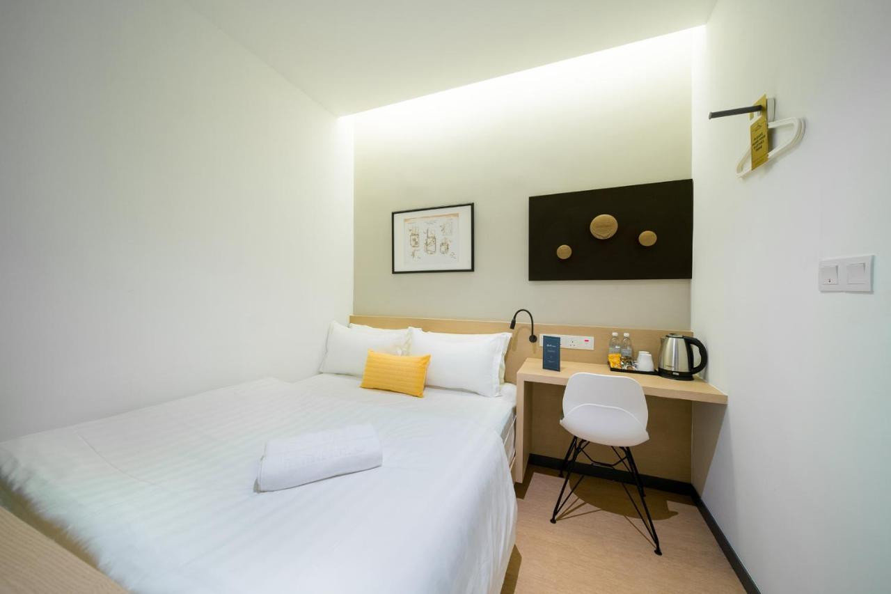 Gold 3 Boutique Hotel