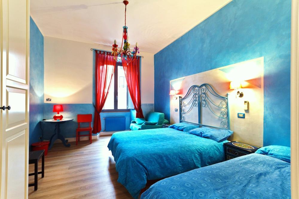 Dream Station Bed & Breakfast