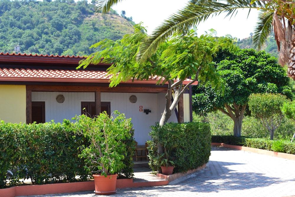 New Paradise Residence