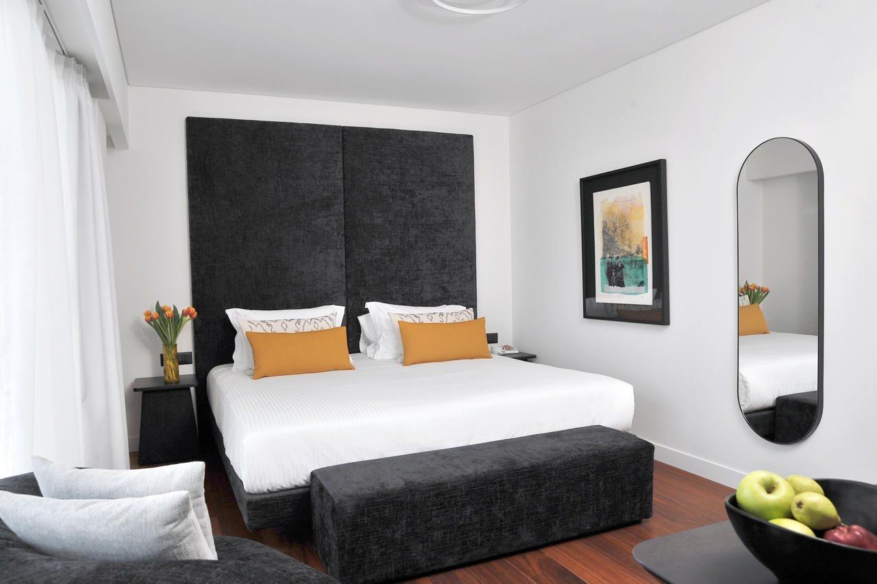 Athenaeum Palace & Luxury Suites