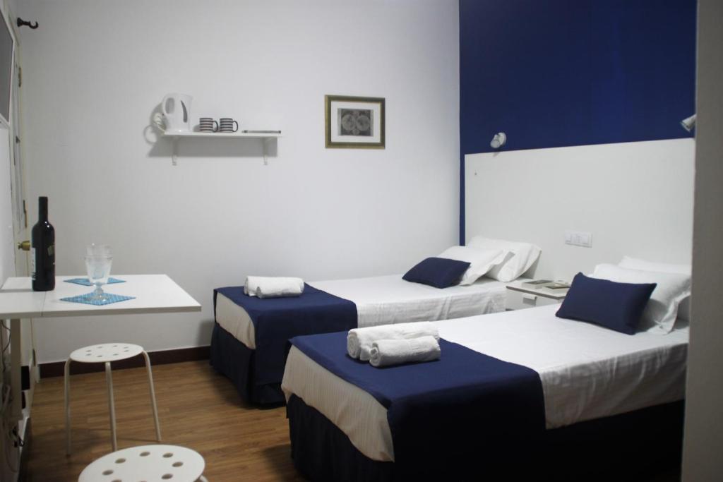 Hostal San Gines