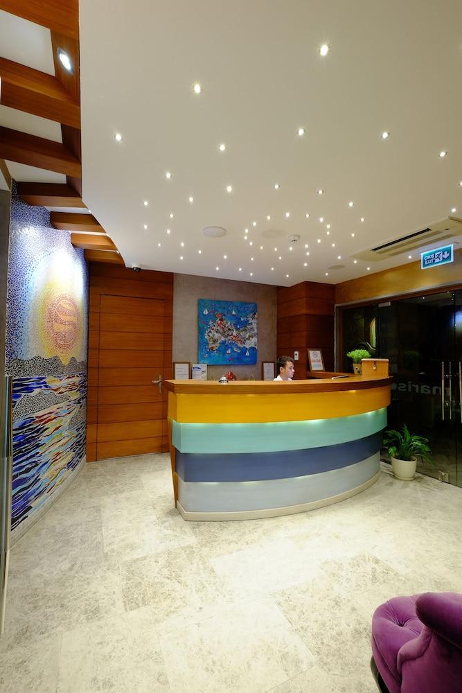 Marisol Boutique Hotel