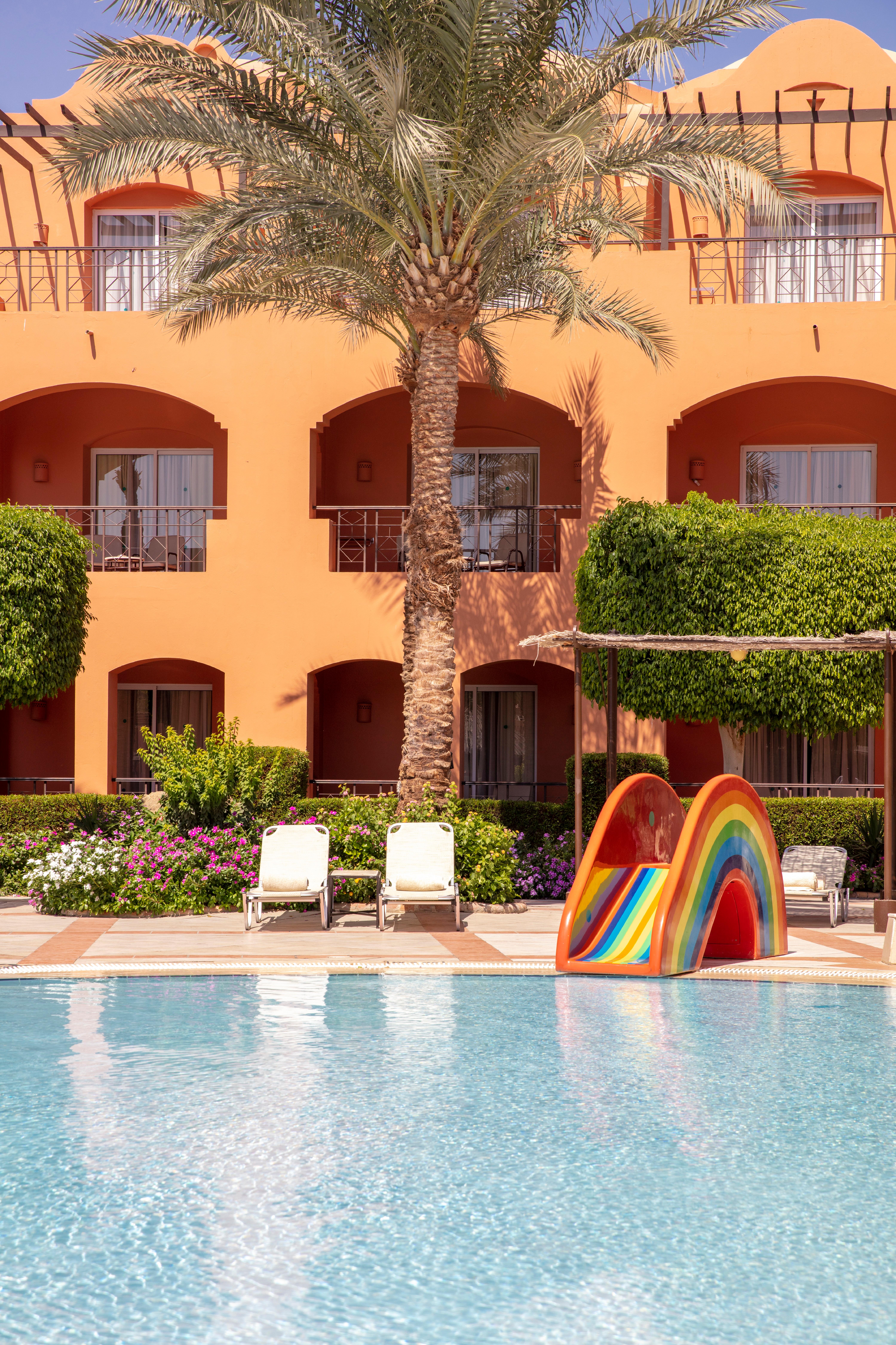 Jaz Makadi Oasis Resort & Club