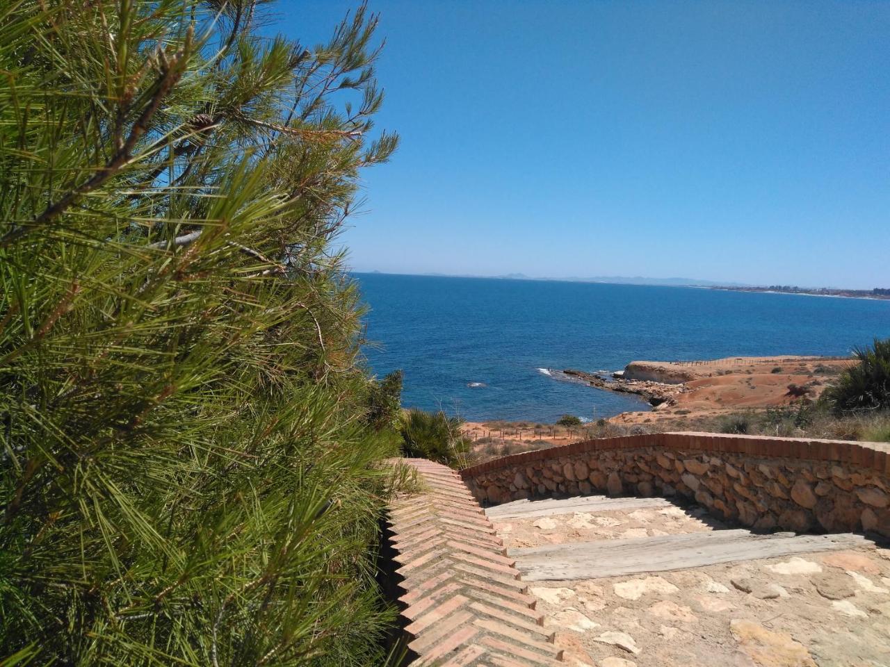 Apartamento Mandarin Playamarina II, foto 15