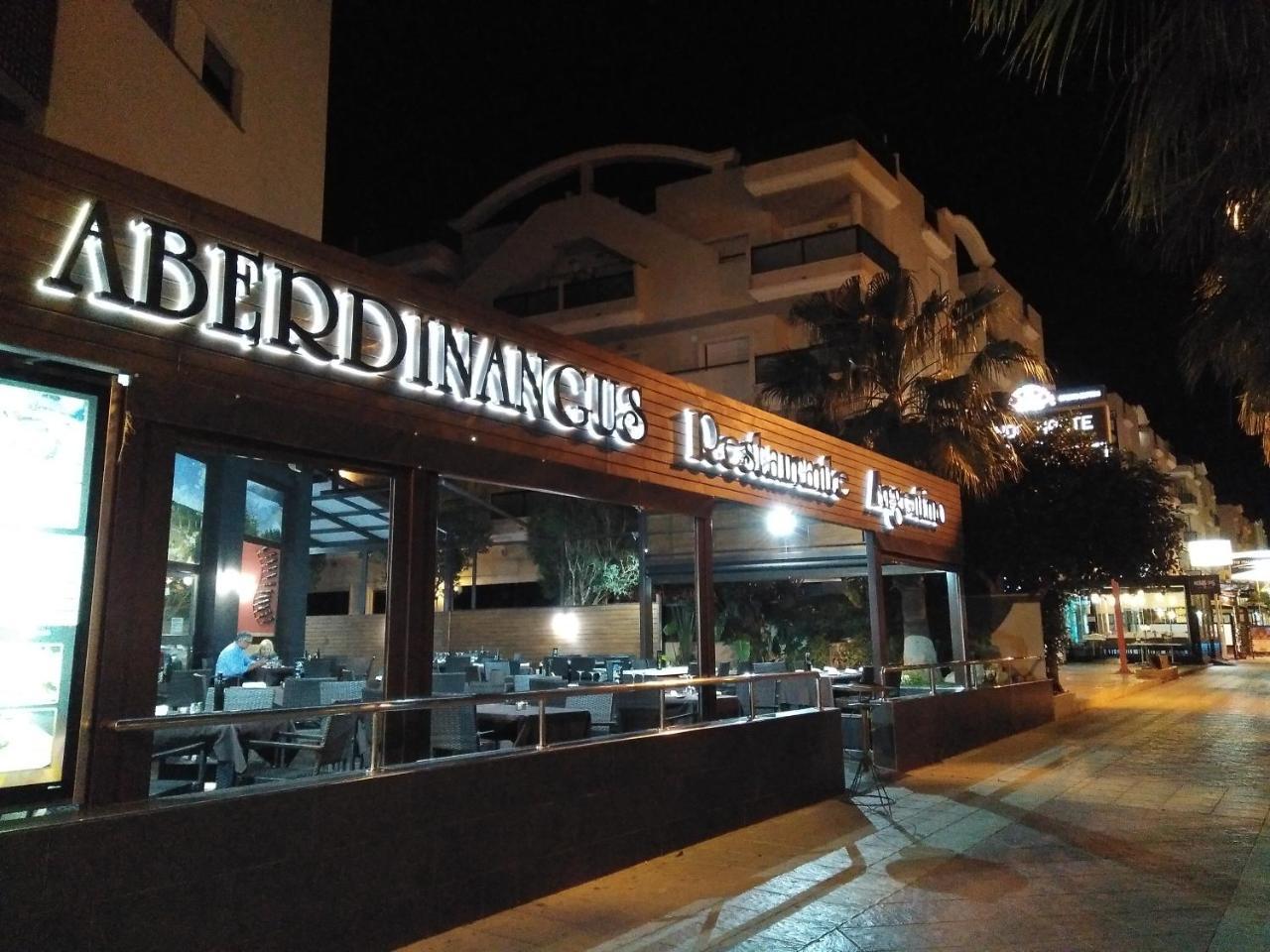 Apartamento Mandarin Playamarina II, foto 16